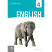 Picture of THINK & LEARN YEAR 4 ENGLISH